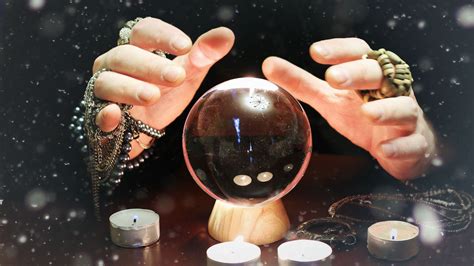 The Evolution of Fortune Telling Witchcraft in Modern Society